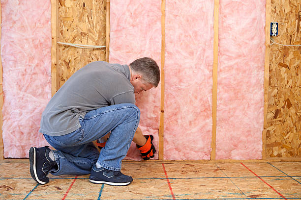 Best Crawl Space Insulation  in Easton, CA